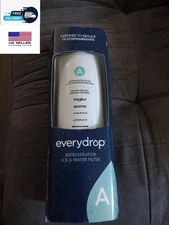 Everydrop by Whirlpool Ice and Water Refrigerator Filter A, EDRARXD1