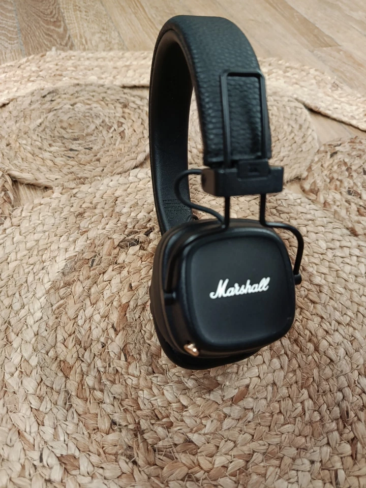Marshall Major IV, photo 2 sur 5