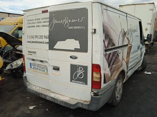 6C1Q-6K537-AC Culata para FORD TRANSIT FURGÓN (TT9) 2008 106976 - Imagen 7 de 10