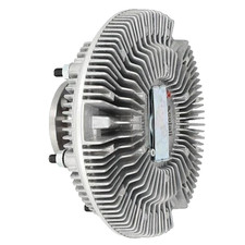 New Quality Viscous Fan Clutch Fits John Deere 7710 7810 Re70548 Re65834