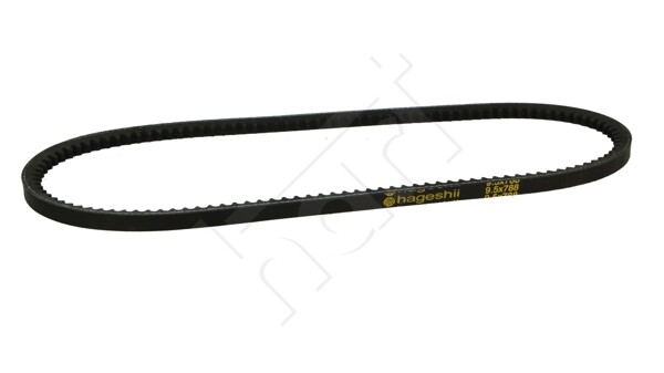 Hart Keilriemen 10 X 788 FüR Fiat Cinquecento 170 0.9 I.E S 170_ Seicento/600-image