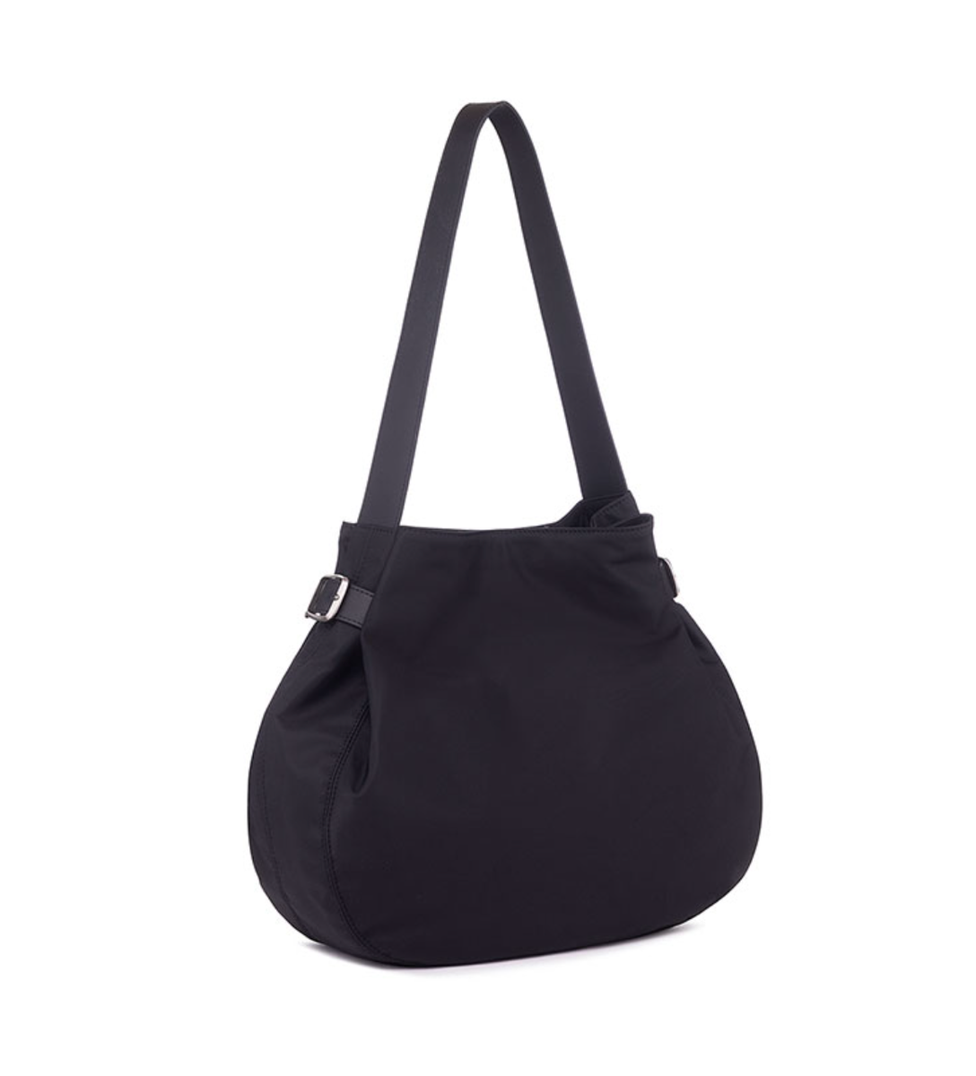 ★LOEUVRE★ Sac de Flot Large Leather FA4AB309FH Loeuvre Sac de Flot Large_Black | eBay