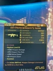 Lvl 72 M10 God Rolled Anointed O.P.Q. Systems Bundle/Single Borderlands 3 Xbox 1