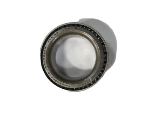 Cojinete de eje de transferencia de transmisión automática Timken NP952605 Foto 3 de 3