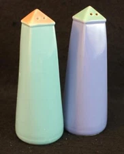 Lindt-Stymeist COLORWAYS Salt & Pepper Set GREAT CONDITION