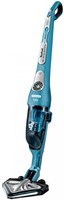 Tefal Ty8841hh Air Force Extreme Cordless Handstick Vacuum Cleaner, 18 V, Light Tefal Ty8841hh Air Force Extreme Cordless Handstick Vacuum Cleaner, 18 V, Light