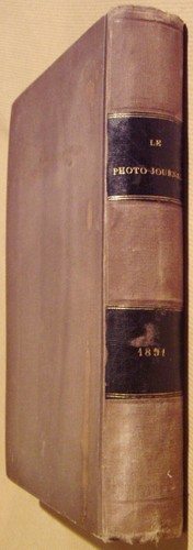 GERS Paul BUGUET Abel - PHOTO-JOURNAL - 1891 - Picture 2 of 12