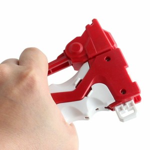 beyblade lr string launcher