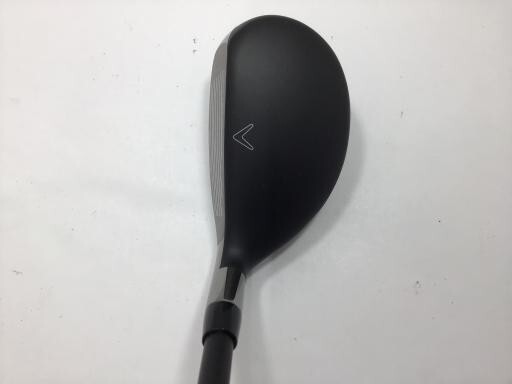 Callaway ROGUE ST MAX U4 Utility / 4w 20 Degree / Flex R VENTUS 5