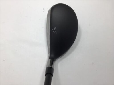 Callaway ROGUE ST MAX U4 Utility / 4w 20 Degree / Flex R VENTUS 5
