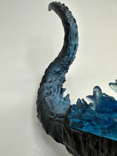 Playmates Godzilla 2021 Atomic Breath. Missing Breath Piece. Sound Works - Picture 8 of 14