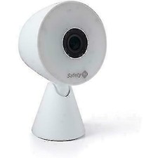 Safety 1st HD WiFi Streaming Baby Monitor Movement Detection