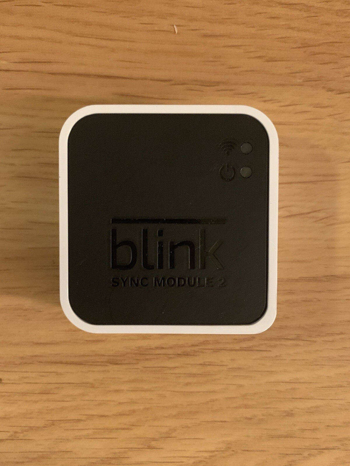Blink Sync Module 2 - For Blink (3rd Gen) Cameras - BSM00300U-image