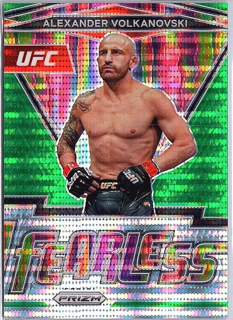 UFC's Alexander Volkanovski almost lost his leg to a blood infection