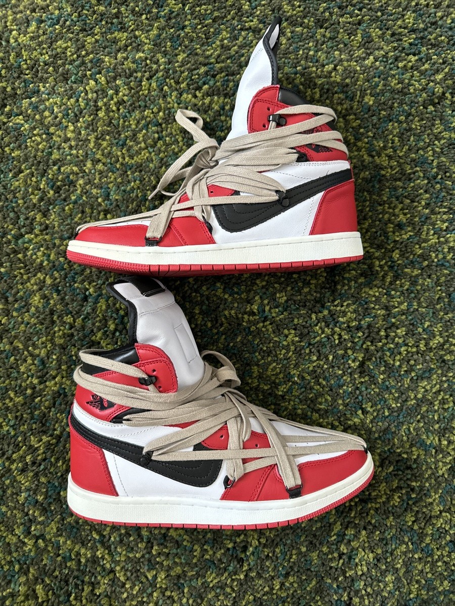 vogal stand chicago color jordan rick - 靴