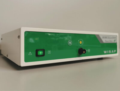 laparo generator - Wisap - MORCELLATION - Power Drive  Laparo Motor