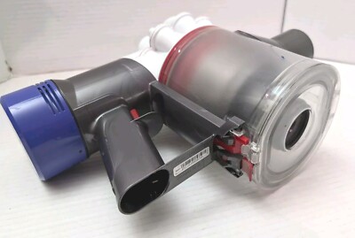Dyson SV11 Cordless Handheld Vacuum Cleaner Motor Body With Bin No