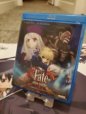 Fate / Stay Night TV Complete Collection