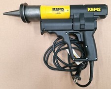 REMS Power Ex Press Q&E ACC n. 575007 P-CEF allargatore tubo espansore