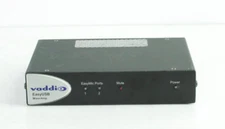 Vaddio EasyUSB Mixer/ Amp m16