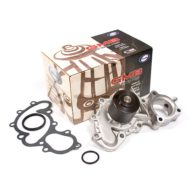 Mitsuboshi Timing Belt AISIN Water Pump W/o Pipe Fit 95-04 Toyota 5VZFE - Foto 13