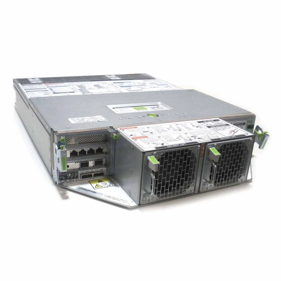 Sun 541-4119 System Controller Assembly - Image 2 of 4