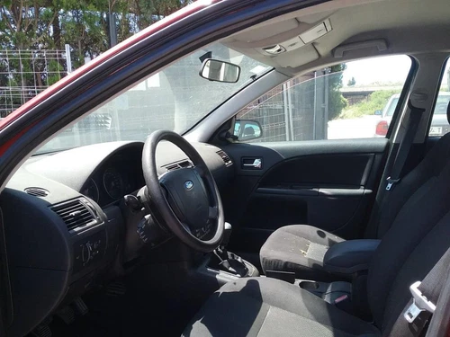 Rear Engine Support for FORD MONDEO BERLINA (GE) Ambiente 2000 4625470 - Picture 5 of 10