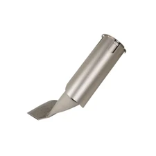 Weldy Overlap welding nozzle 40 mm, left -  173.642