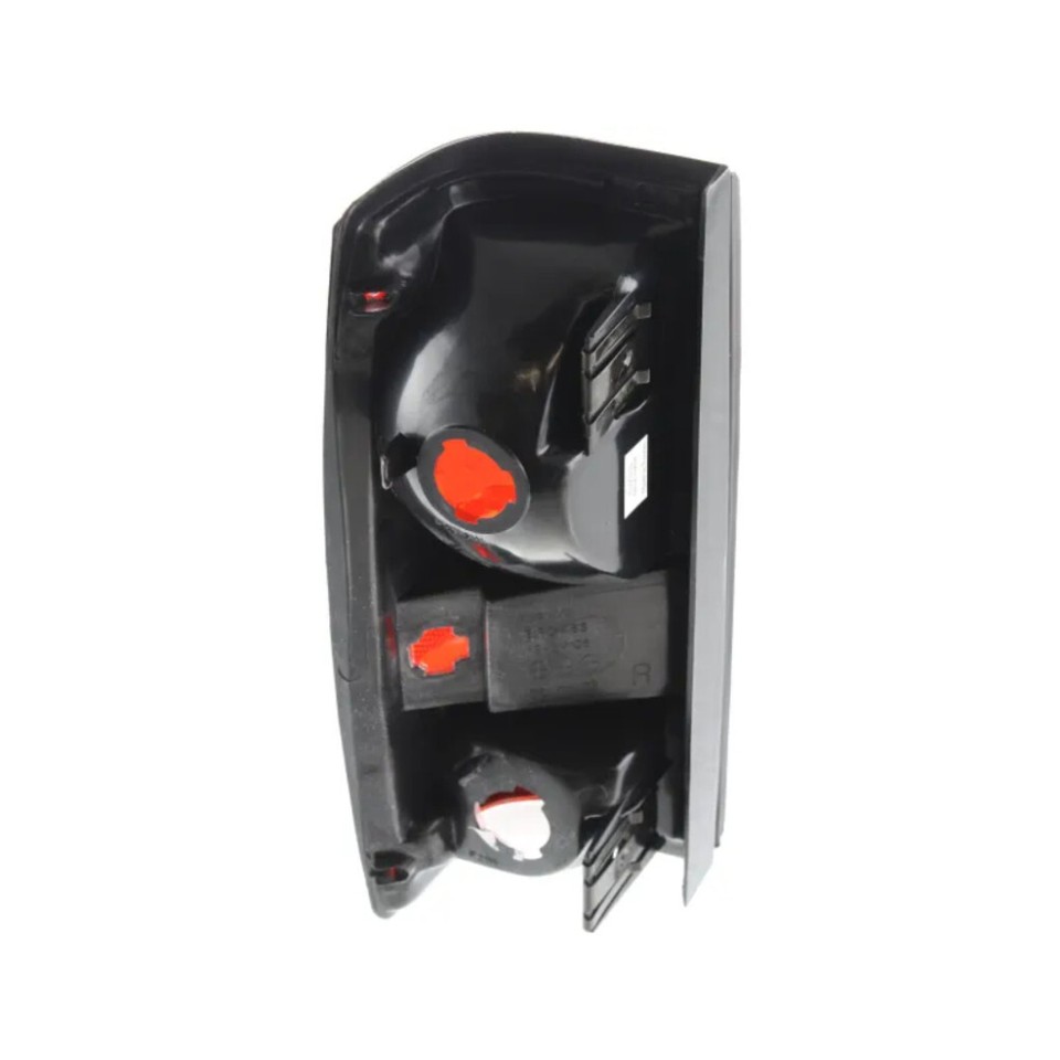 Pair Of Turn Signal Lights - Left & Right Side Set, Fits OE# 5976643 & 5976644