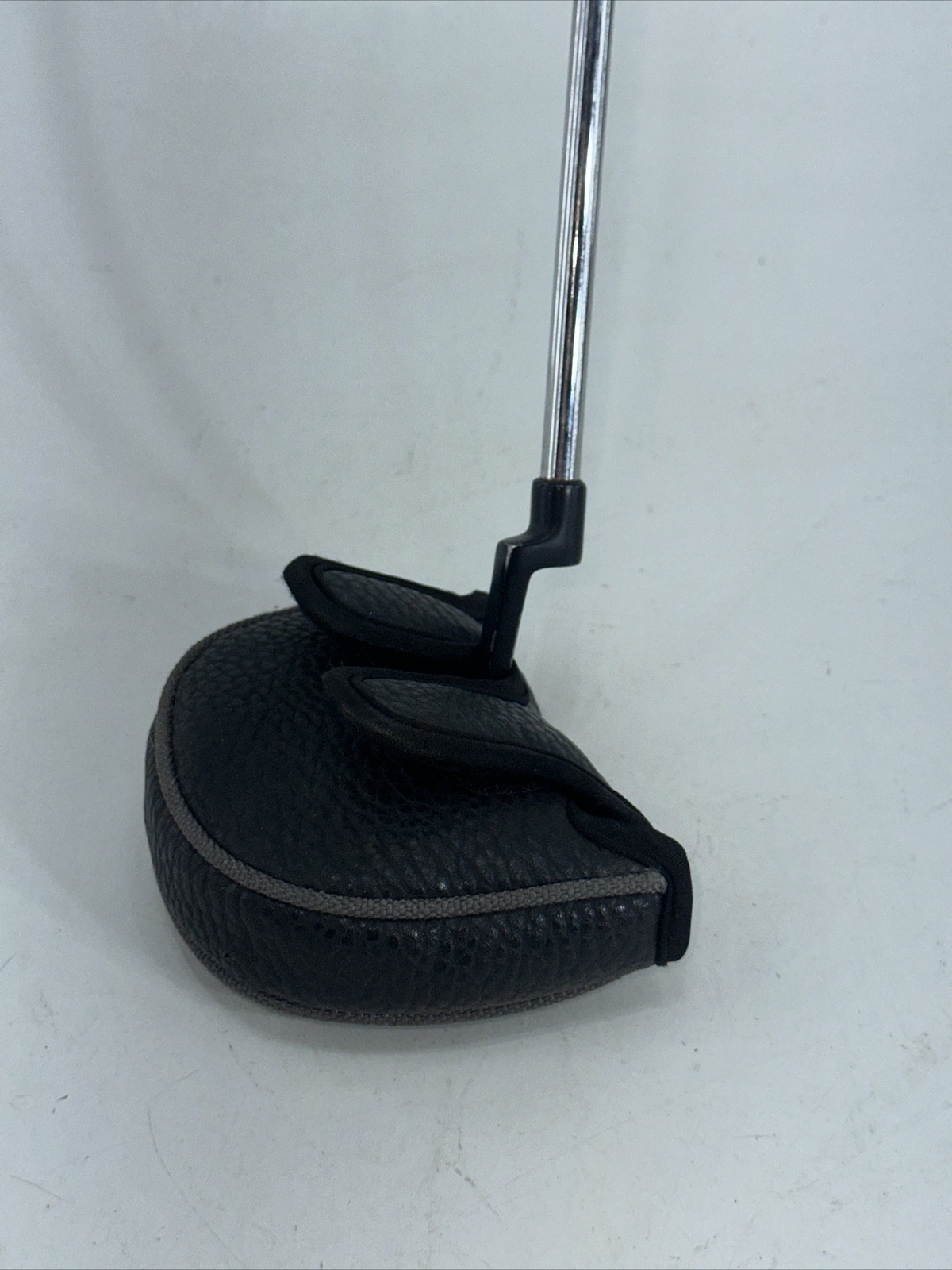 Wilson R90 Mallet Putter / RH / Steel ~35” | eBay