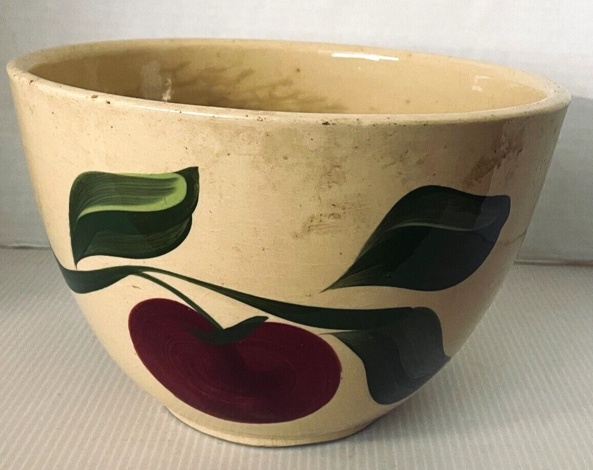 Watt ovenware top