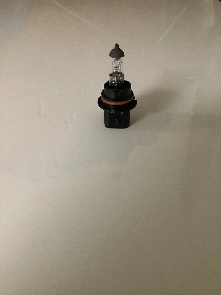 Iluminación Wagner 9004HD - Exterior - Faro, haz alto, haz bajo Foto 2 de 3