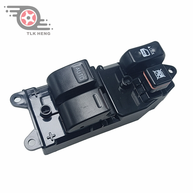 Power Window Switch Driver Side 84820-35100 Fits TOYOTA FJ CRUISER
