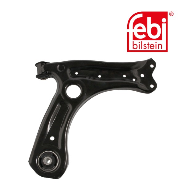 Febi Bilstein Querlenker FüR Vw Polo 6R 6C 6R_ 9N_ 6R1 6C1 Ii-image