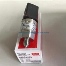 New 1PCS Danfoss Pressure Transmitter MBS 3000 060G1430