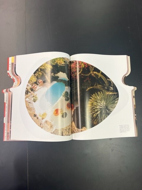 Nest Magazine A Quarterly Of Interiors Spring 2002 | eBay