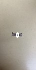 Necklace Or Bracelet Charm- HOTTIE 1.5” X  .5” — photo 4