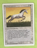 MTG - Magic the Gathering -  Fourth Edition (1995) - Pearled Unicorn