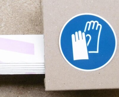 Cornière Alu 150x150 Mm – Angle 90°, Blanc Pur RAL 9010, EXCOLO, Longueur 2m, 0,8mm