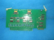 AVC Specialists PASTD774 Input Circuit Board + 1 Year Warranty