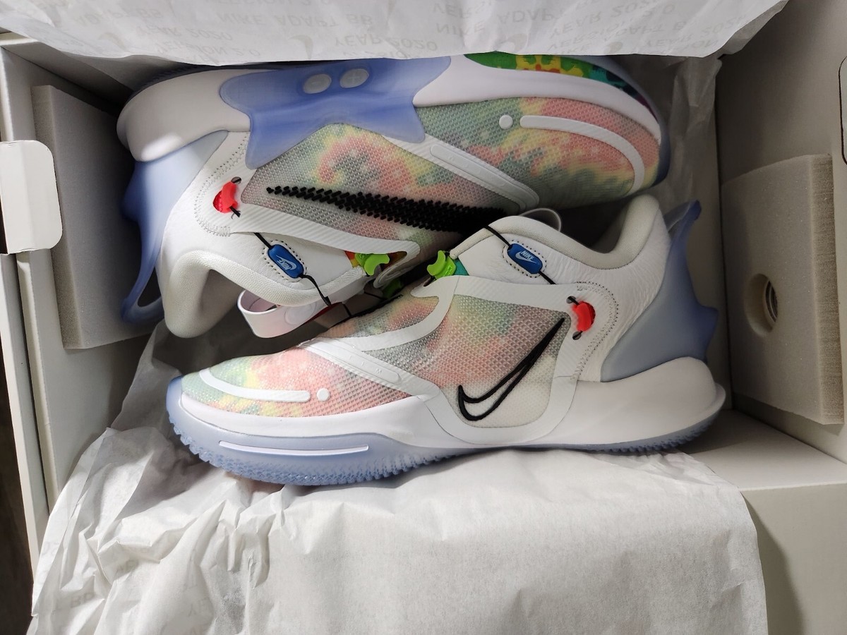 Nike Adapt BB Men Shoes 194494412118|