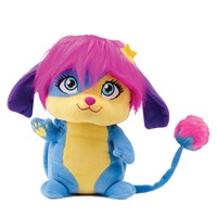 Popples Talking Plush Lulu on sale Popples Talking Plush Lulu on sale