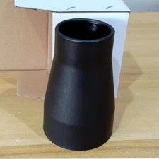 Table Saw Vacuum Adapter 2 1/2" Outlet Fits DeWalt DWE7491 &Fits Shop VAC DXV10P