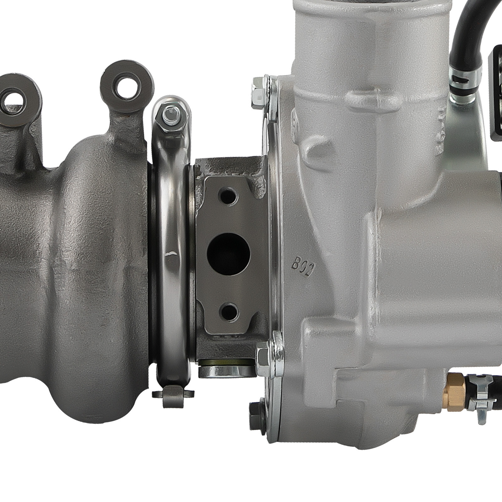 K03 Turbocharger turbo for Ford Fusion Focus Escape 2.0L 20132016