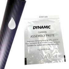 Dynamic Carbonmontagepaste 5g F-023c Carbon Lenker Sattelstützen Fitting paste
