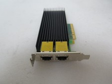 Silicom PE210G2I40-T Dual Port Gbit Ethernet PCI Express Server Adapter