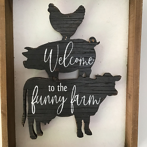 Funny Farm Finds | eBay Stores