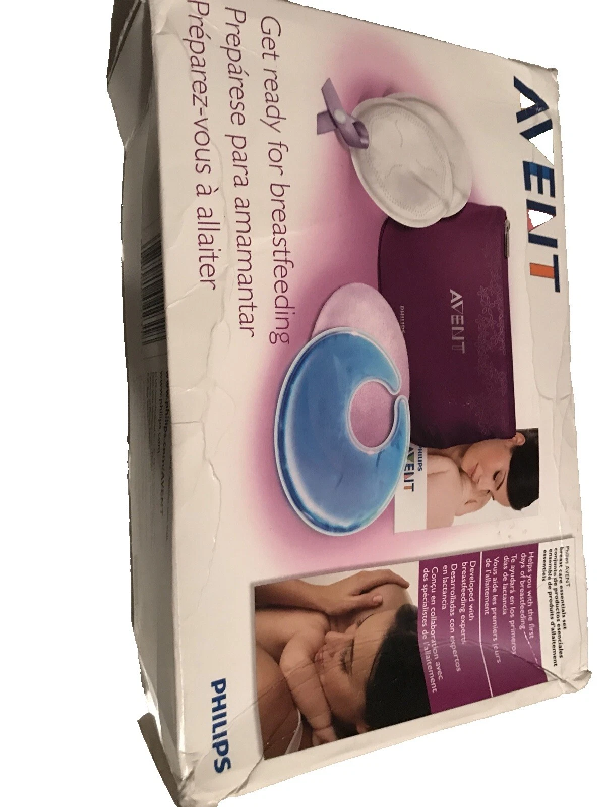 Philips AVENT Other Breastfeeding Supplies