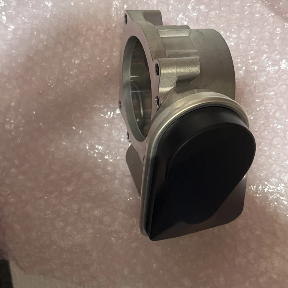 Tech Smart S20041 Fuel Injection Throttle Body - Image 4 of 4