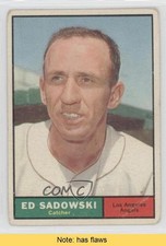 Ed Sadowski